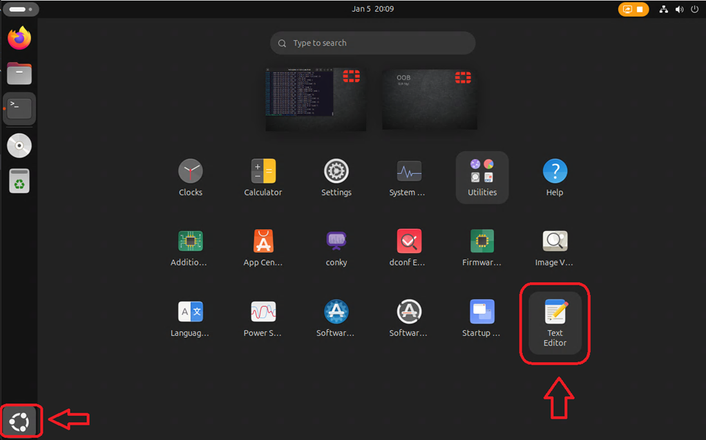 Prerequisites :: SE How-To Build Lab